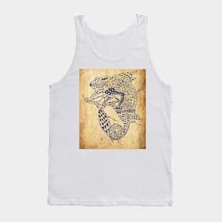 cameleon Tank Top